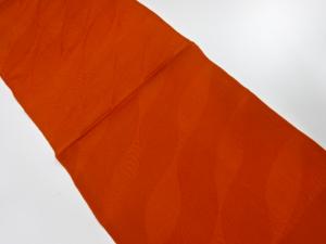 未使用品　正絹　帯揚げ